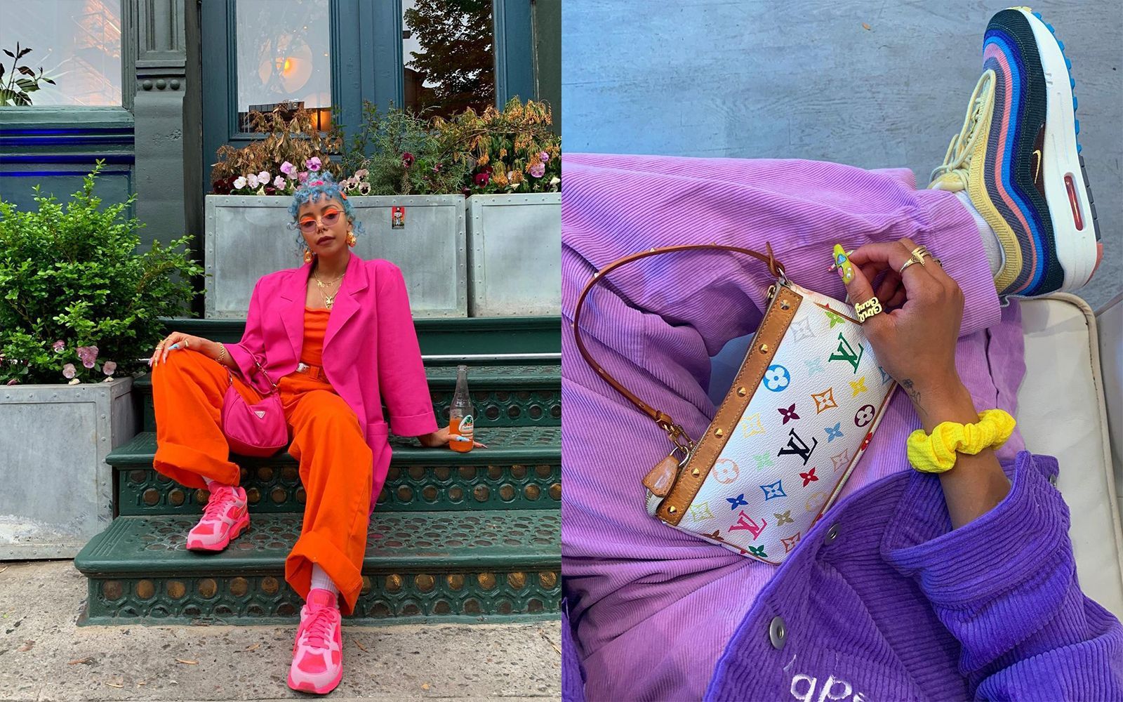 stylish nike air max