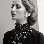 I migliori look di Mina, icona della musica italiana Dal drammatico cat-eye alle sopracciglia invisibili | Image 331901
