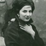 I migliori look di Mina, icona della musica italiana Dal drammatico cat-eye alle sopracciglia invisibili | Image 331966