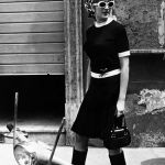 I migliori look di Mina, icona della musica italiana Dal drammatico cat-eye alle sopracciglia invisibili | Image 331976