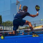 Il padel sta superando il tennis nei ricavi dei brand sportivi L'economia del padel: dai campi sportivi fino alle racchette