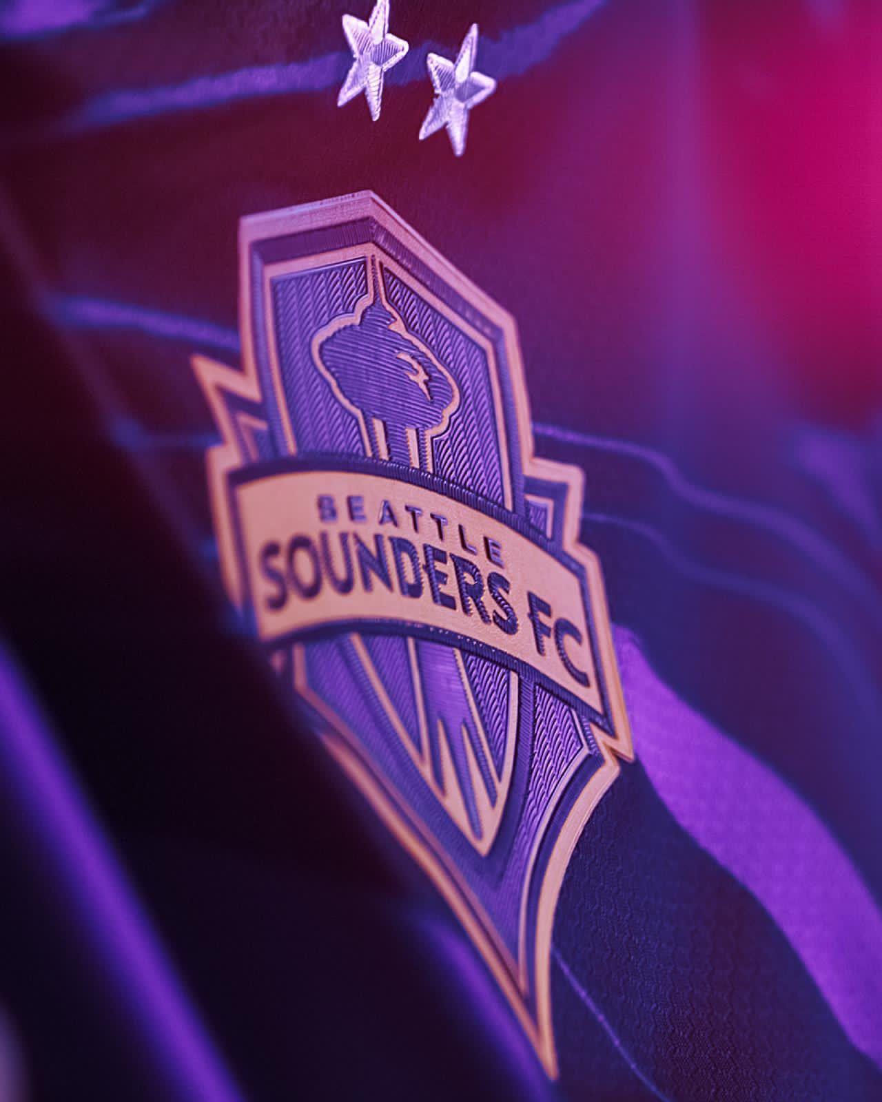 Seattle Sounders launch Jimi Hendrix-inspired kit - nss sports