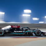 The best liveries of the new Formula 1 season From the amaranth of Ferrari to the iconic green of Aston Martin