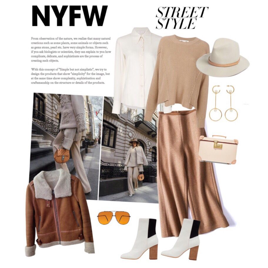 Delicate Polyvore Outfits Outfit Inspiration // Polyvore #1 | Bouncing