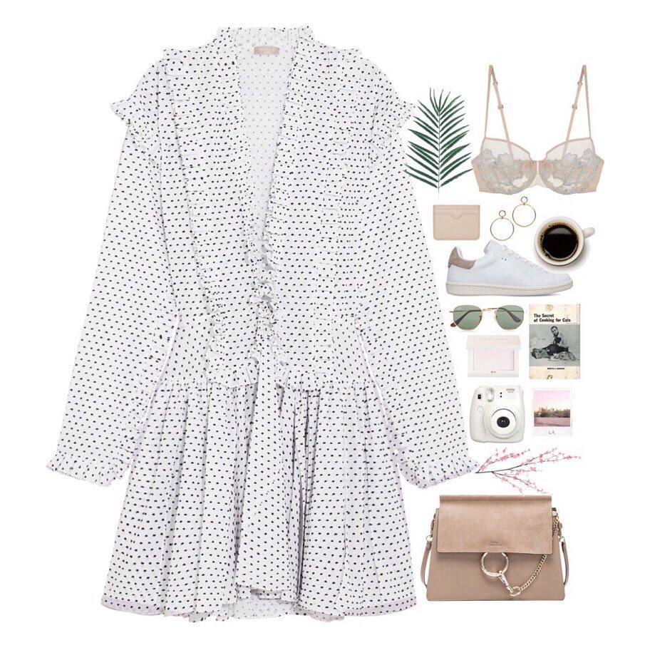 Criado 11s Traje Polyvore