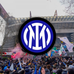 Inter have officially a new logo The Nerazzurri focus on minimalist design and brighter colors