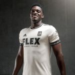 LAFC Unveils New 2021 Heart Of Gold Community Kit