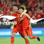 Li-Ning potrebbe contrastare Nike in Cina? Una delle probabili conseguenze della 'crisi del cotone' dello Xinjiang
