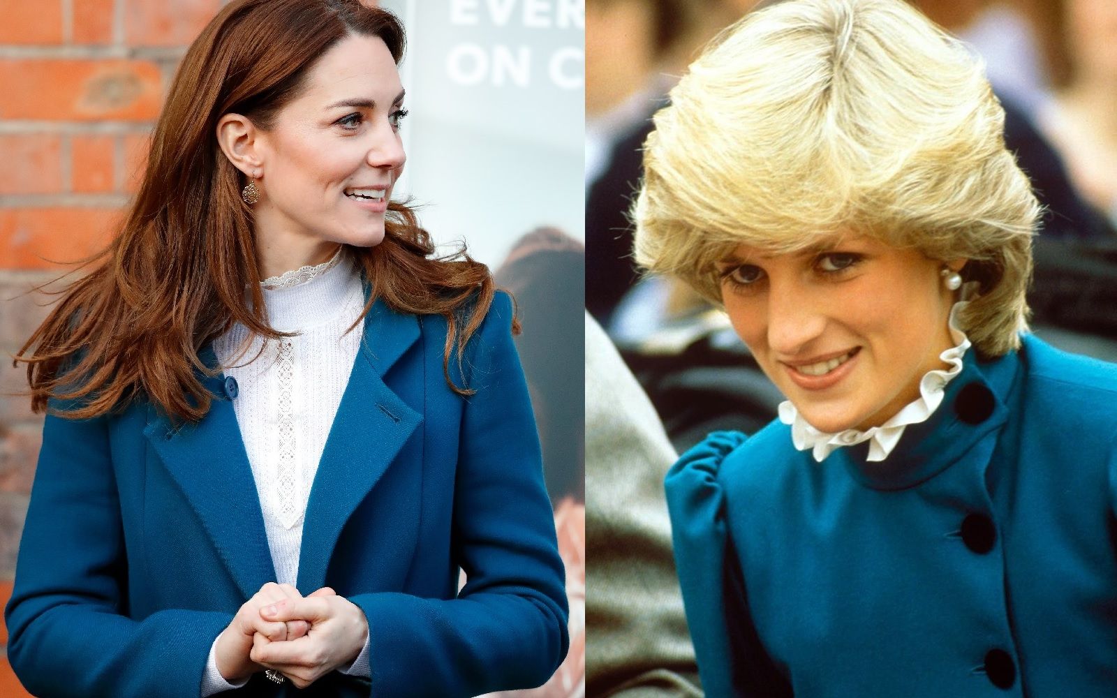 Kate Middleton published a coffee table book on the British lockdown