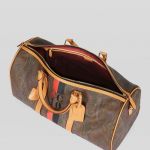 Etro Provides AC Milan Team with Customized Travel Accessories – WWD