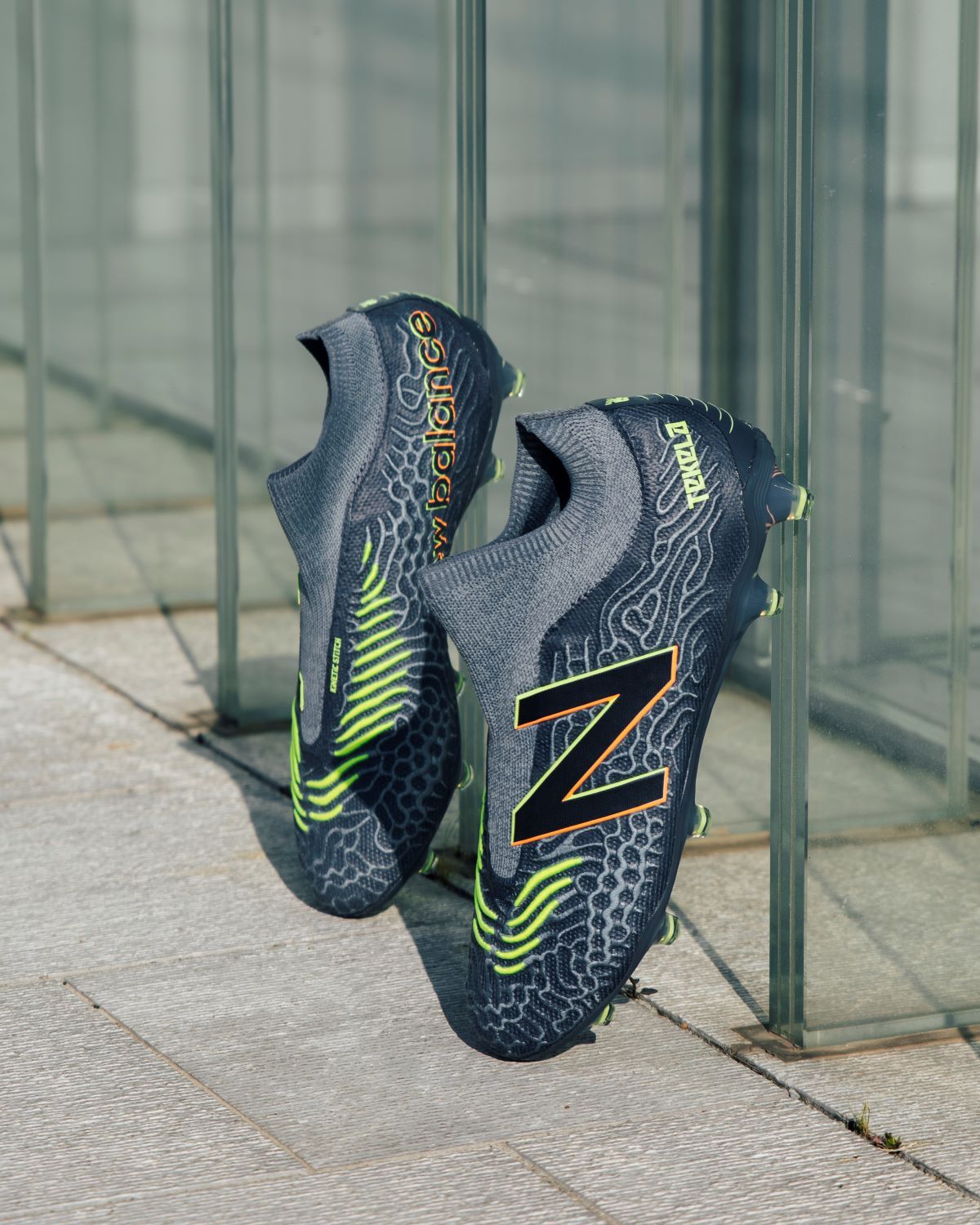 How to design a pair of football boots? - nss sports
