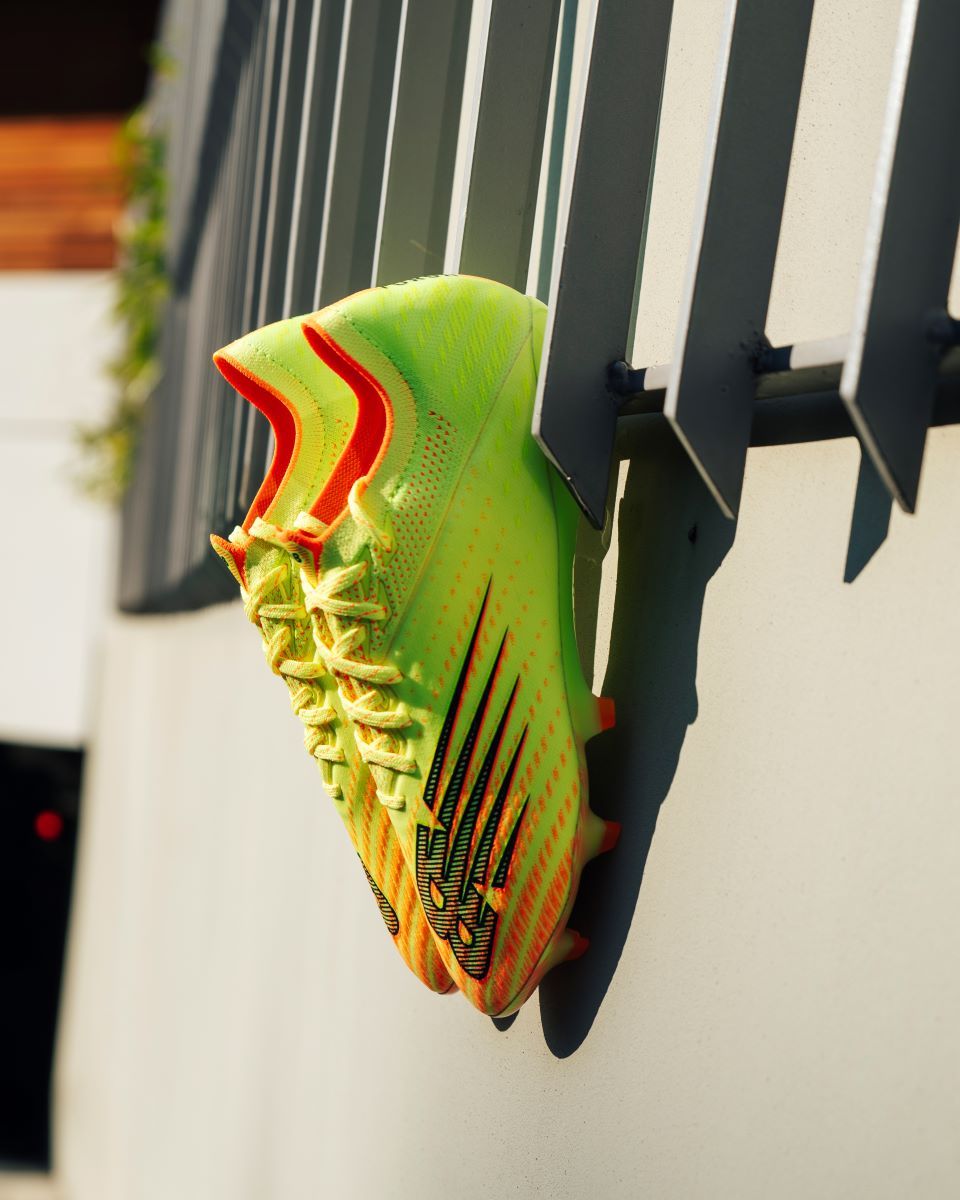 How to design a pair of football boots? - nss sports