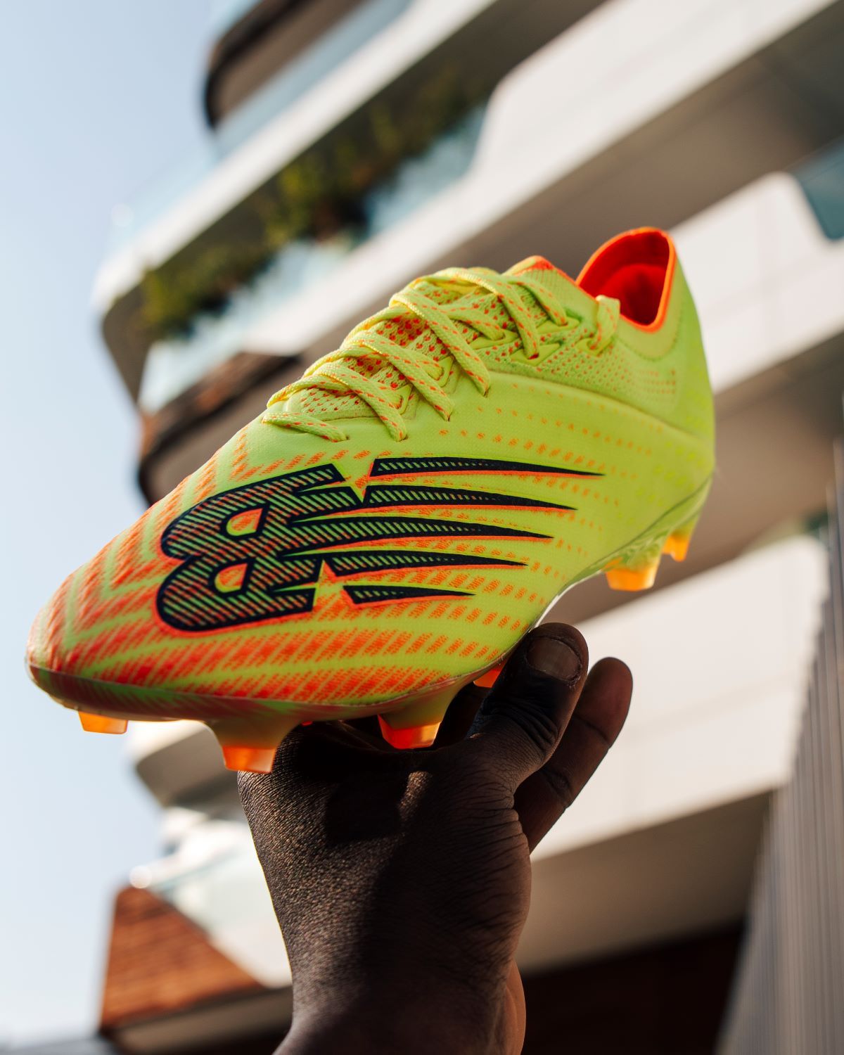 customize my own football boots