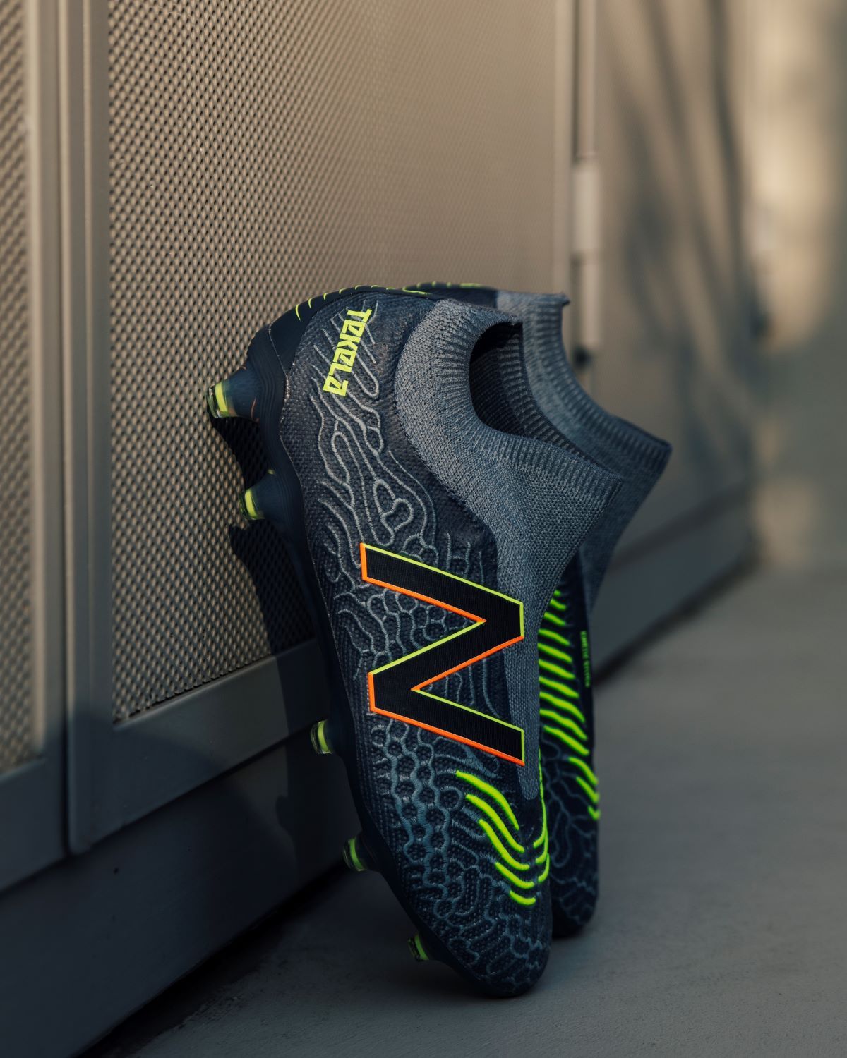 How to design a pair of football boots? - nss sports
