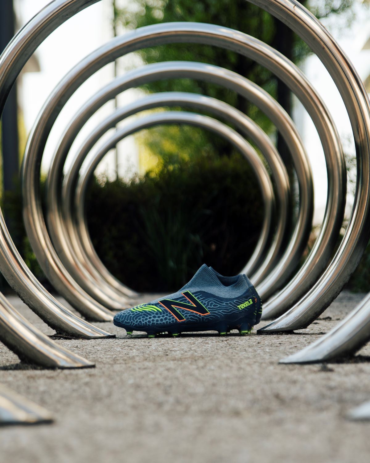 How to design a pair of football boots? - nss sports