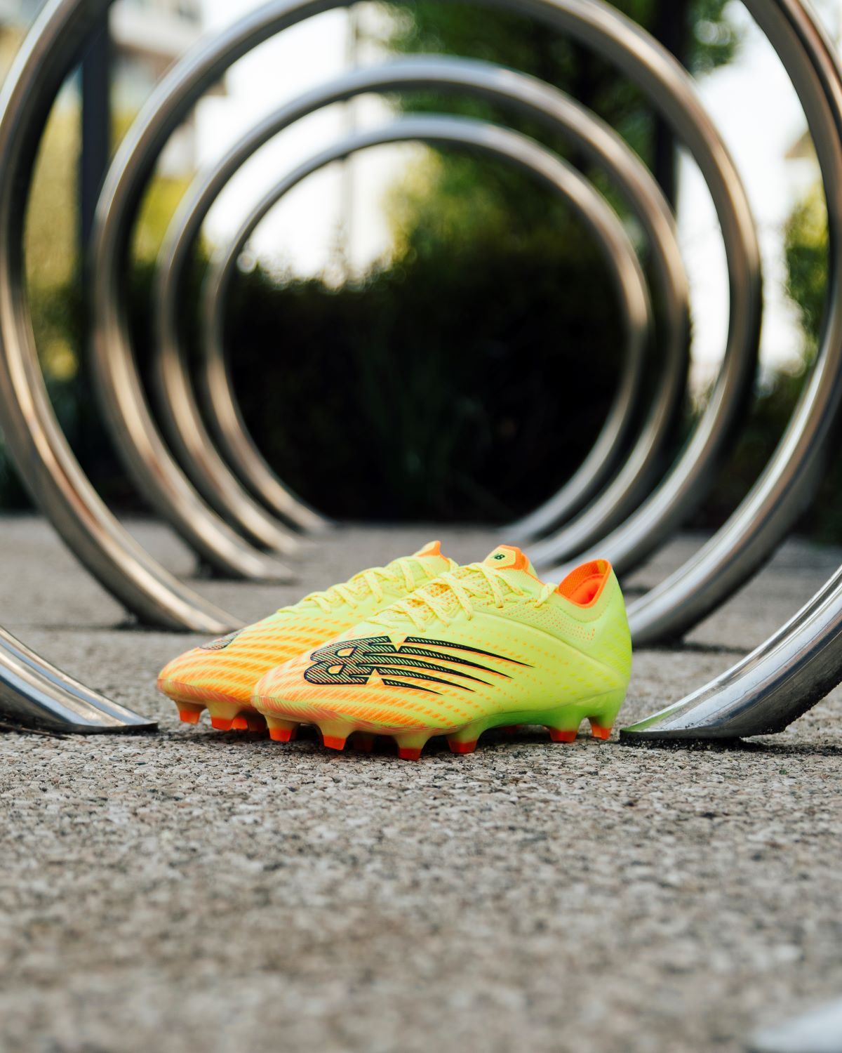 How to design a pair of football boots? - nss sports