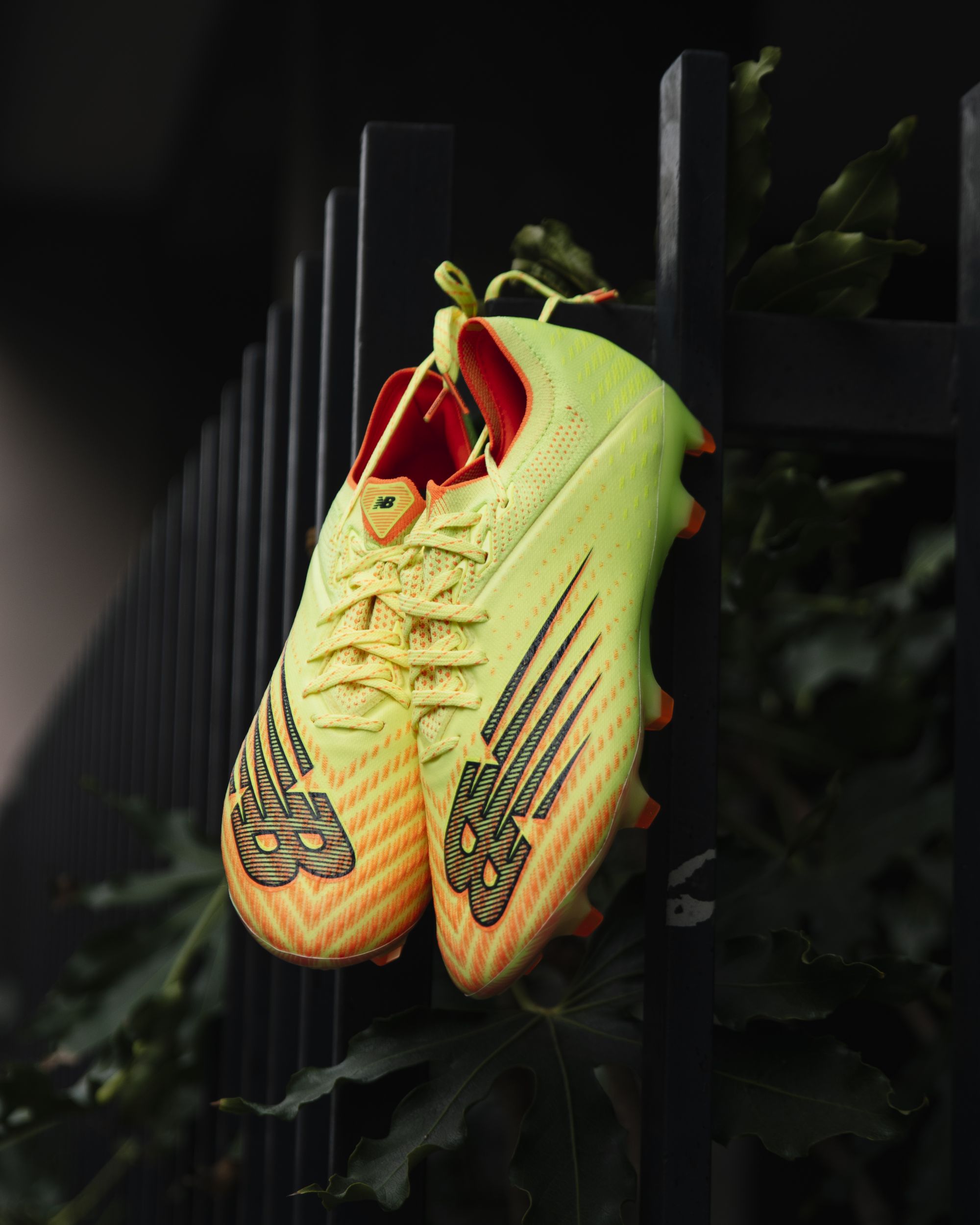 How to design a pair of football boots? - nss sports