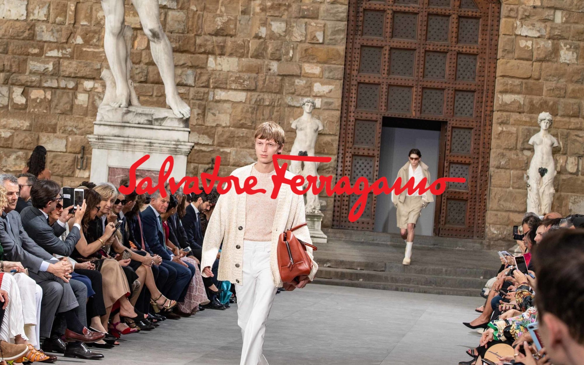 Ferragamo hotsell creative director