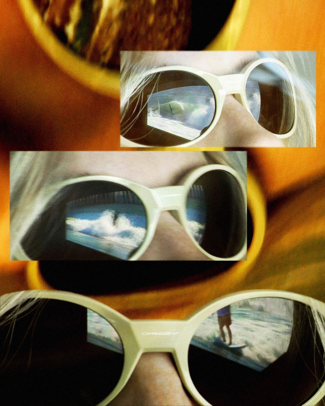 Stüssy announces partnership with Oakley - nss magazine