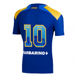 La nuova terza maglia del Boca Juniors Il design è ispirato ai colori de La Boca e del Caminito | Image 333735