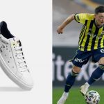 Le nuove sneakers di Mesut Özil e Hide&Jack Dedicate a uno dei gol più belli di sempre del fantasista turco