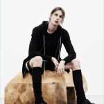 Rick owens birkenstock on sale socks