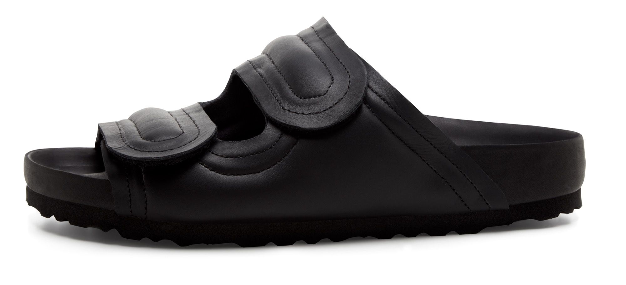 Iconic sandals and a sculptural bed in the Birkenstock x Toogood