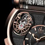 Jacob & Co. has created the first NFT watch