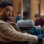 Regé-Jean Page non ci sarà nella seconda stagione di Bridgerton Addio al bel duca di Hastings
