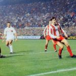 FK Crvena Zvezda Football Shirt Red Star Belgrade Jersey Serbia 1988/1 –  Sport Club Memories