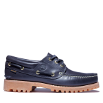 Timberland x Aimé Leon Dore's new collaborative Boat Shoes