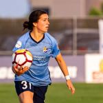 World Cup Champion Esther González signs with NJ/NY Gotham FC