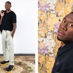 David Alaba wants to work in fashion industry He said this in an interview for Matches Fashion, and he also revealed his favorite brands