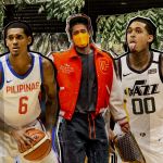 What it means to become a sports icon in the Philippines The story of Jordan Clarkson and the new Utah Jazz fanbase in the country