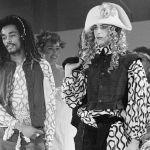 Vivienne Westwood's most iconic collections From the Pirates of the first fashion show to the ladies in tartan of Anglomania | Image 335114