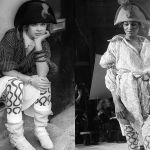 Vivienne Westwood's most iconic collections From the Pirates of the first fashion show to the ladies in tartan of Anglomania | Image 335112