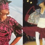Anarchy, Sex and Kilts: Remembering Vivienne Westwood's most iconic looks