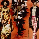 1993-94 - Vivienne Westwood show