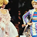 Vivienne Westwood's most iconic collections From the Pirates of the first fashion show to the ladies in tartan of Anglomania | Image 335186
