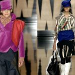 Vivienne Westwood's most iconic collections From the Pirates of the first fashion show to the ladies in tartan of Anglomania | Image 335439