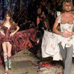 Most iconic outfits designed by Vivienne Westwood