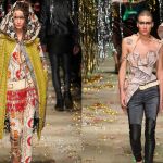 Vivienne Westwood's most iconic collections From the Pirates of the first fashion show to the ladies in tartan of Anglomania | Image 335454
