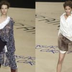 Vivienne Westwood's most iconic collections From the Pirates of the first fashion show to the ladies in tartan of Anglomania | Image 335469