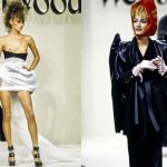 Vivienne Westwood's most iconic collections From the Pirates of the first fashion show to the ladies in tartan of Anglomania | Image 335513