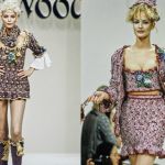 Anarchy, Sex and Kilts: Remembering Vivienne Westwood's most iconic looks