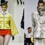 Vivienne Westwood's most iconic collections