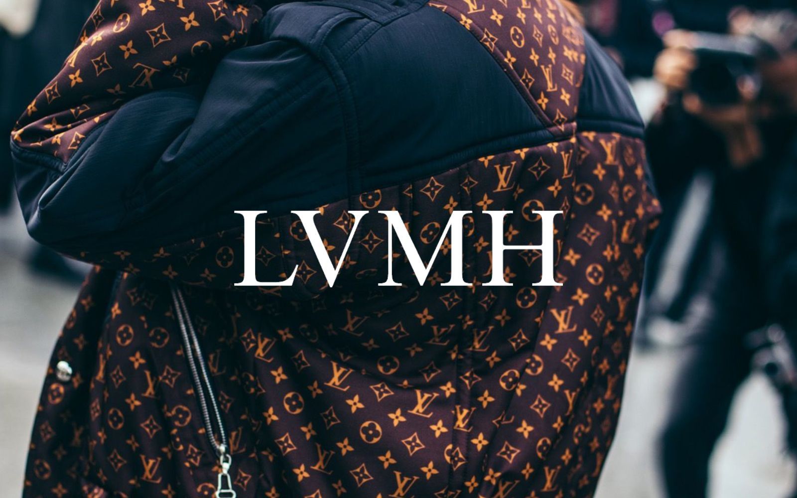 LVMH to Work With Start-up Weturn to Recycle Fabric – WWD