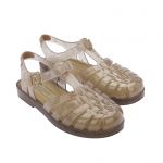 The new vegan Jelly Shoes by Melissa x Rombaut