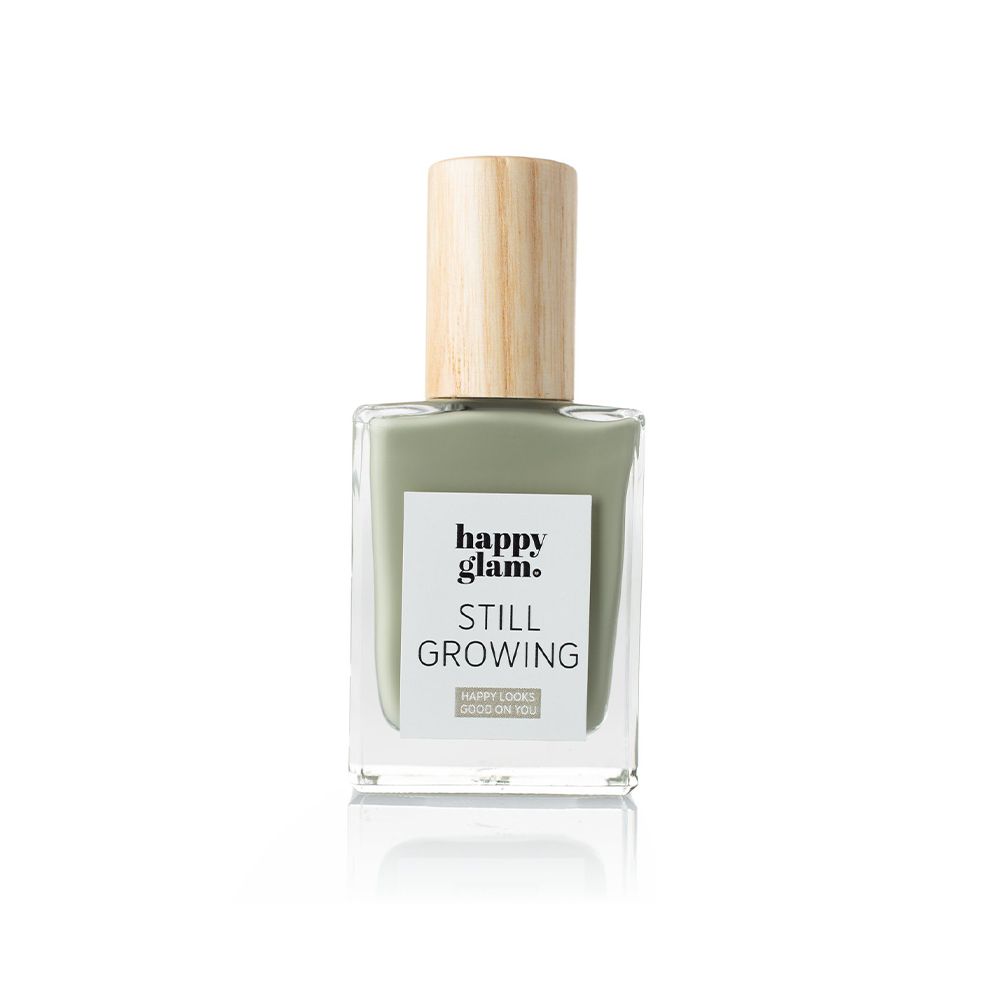 HAPPY GLAM Still Growing