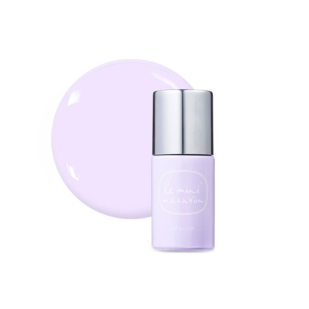 LE MINI MACARON Lilac Blossom